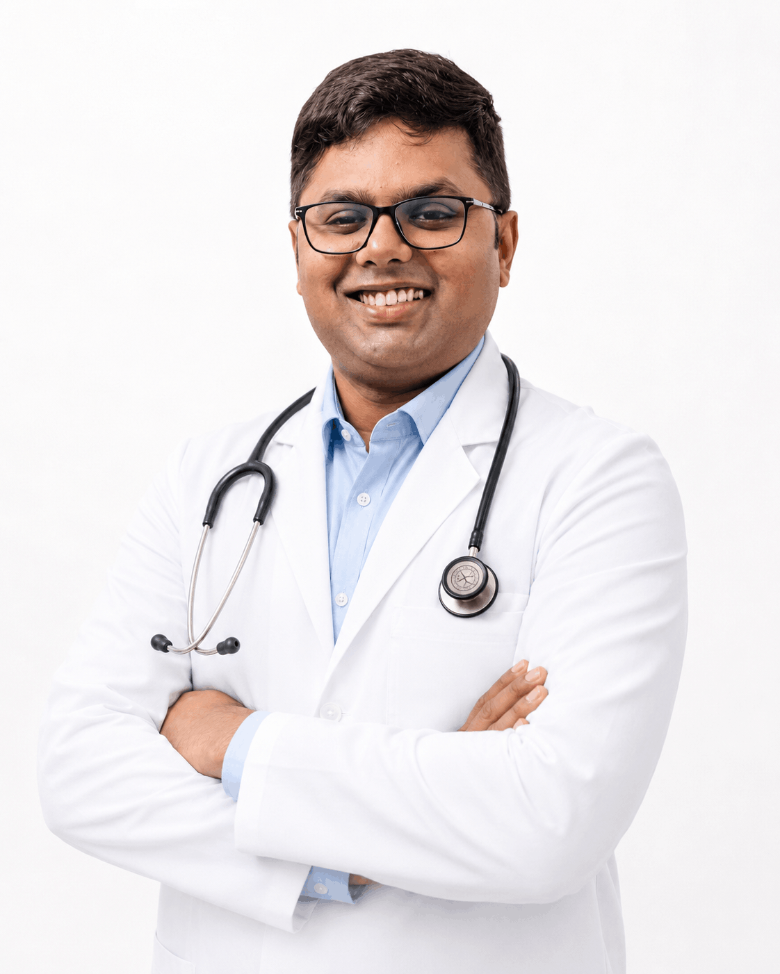 Dr. Nischal Sah